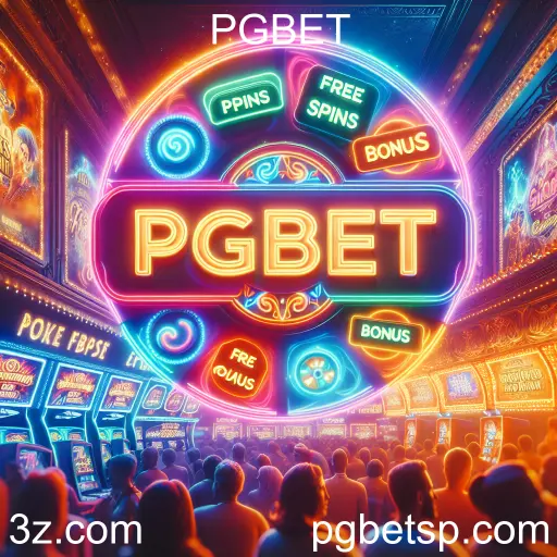 Promoções	 PGBET