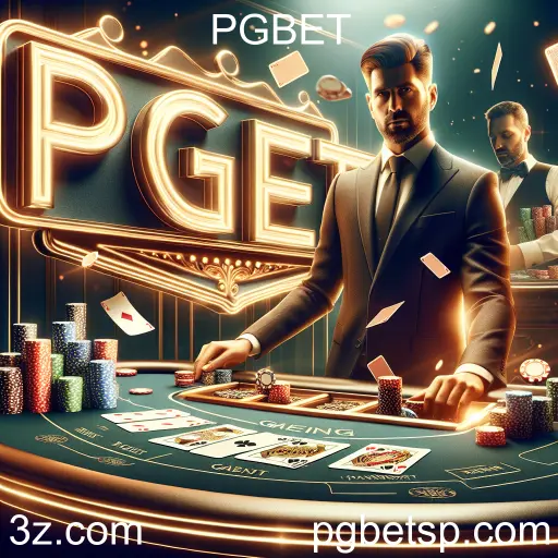 Jogos de cartas	 PGBET