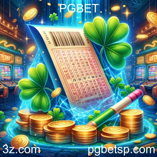 Loteria	 PGBET