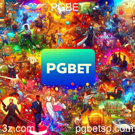 Notícias e Atualizações	 PGBET